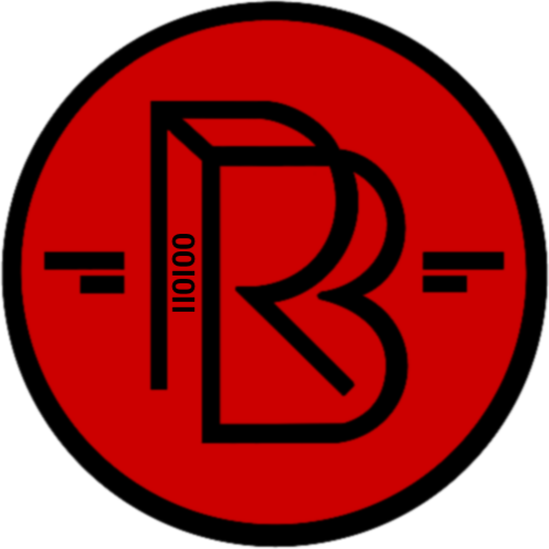 RedBit52 Logo